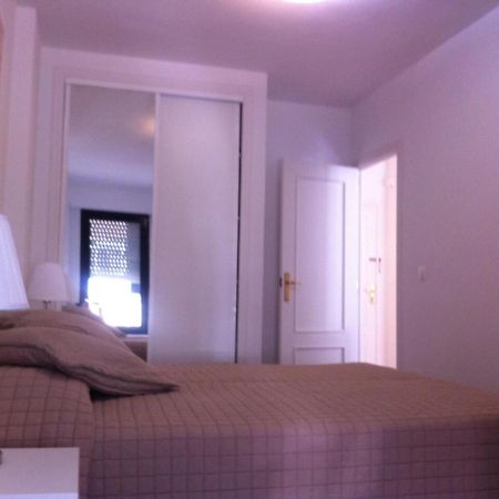 Appartement La Sal Torrevieja Ngoại thất bức ảnh