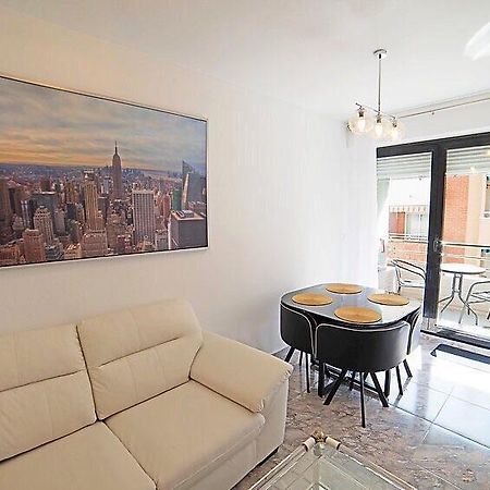 Appartement La Sal Torrevieja Ngoại thất bức ảnh