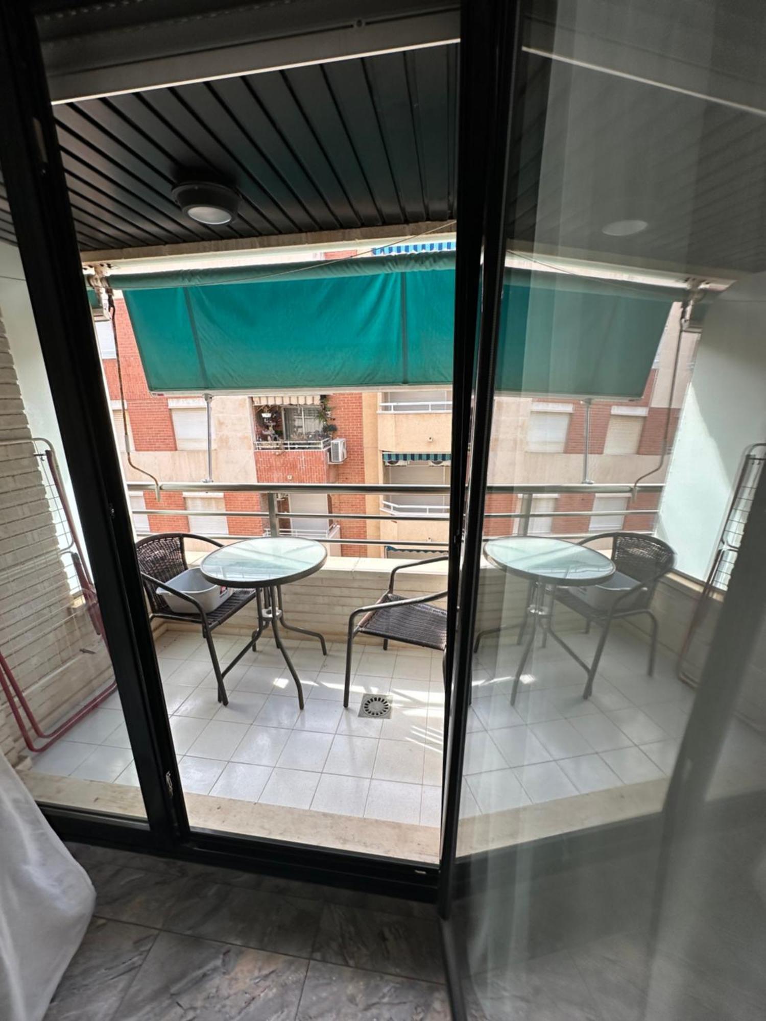 Appartement La Sal Torrevieja Ngoại thất bức ảnh