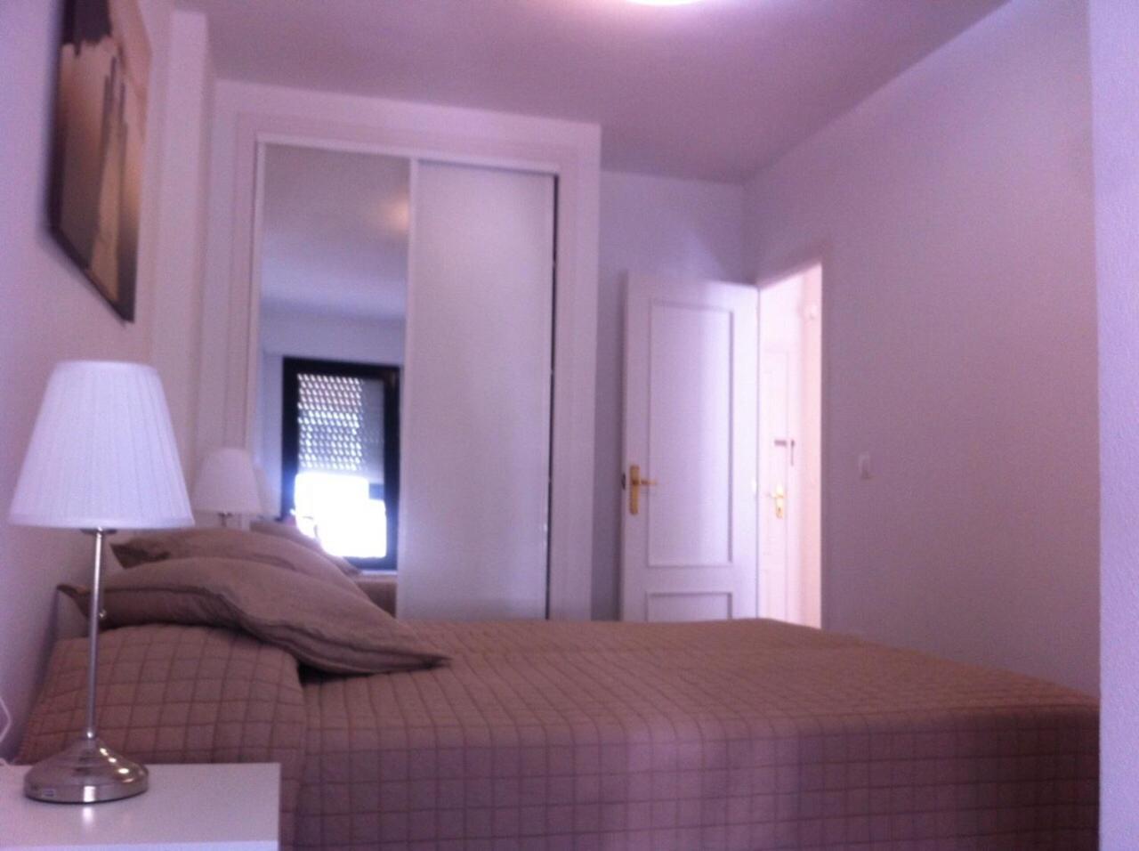 Appartement La Sal Torrevieja Ngoại thất bức ảnh