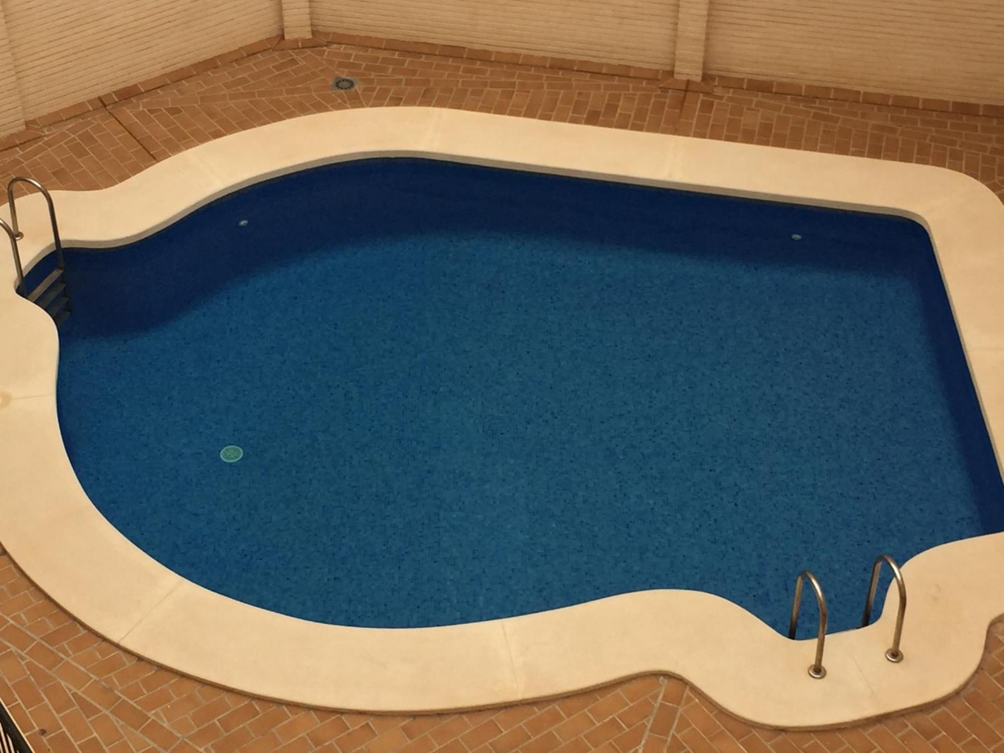 Appartement La Sal Torrevieja Ngoại thất bức ảnh