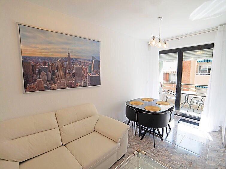 Appartement La Sal Torrevieja Ngoại thất bức ảnh