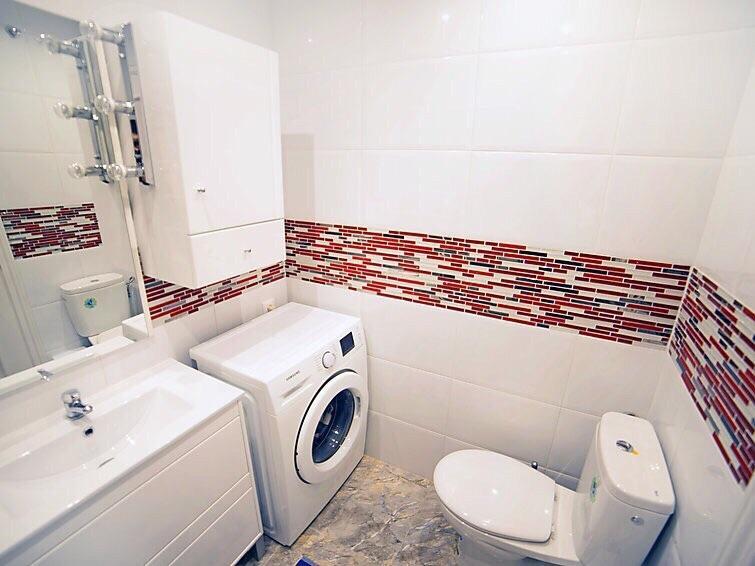 Appartement La Sal Torrevieja Ngoại thất bức ảnh