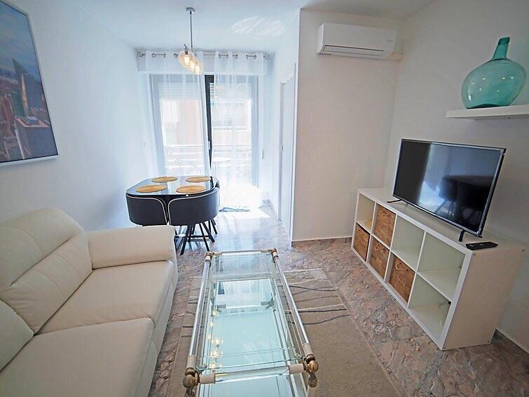 Appartement La Sal Torrevieja Ngoại thất bức ảnh