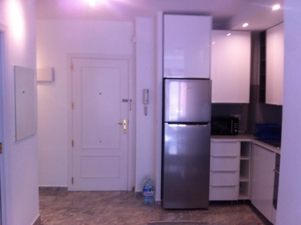 Appartement La Sal Torrevieja Ngoại thất bức ảnh
