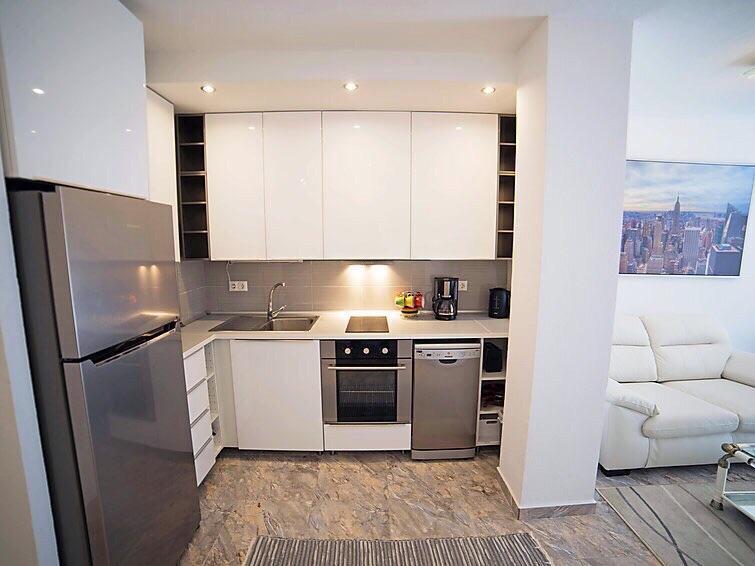 Appartement La Sal Torrevieja Ngoại thất bức ảnh