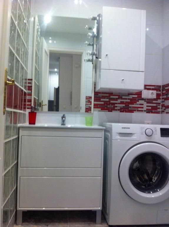 Appartement La Sal Torrevieja Ngoại thất bức ảnh